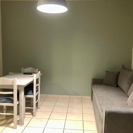Unique View Apartments Argostoli  Zewnętrze zdjęcie