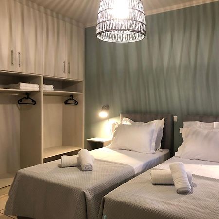 Unique View Apartments Argostoli  Zewnętrze zdjęcie