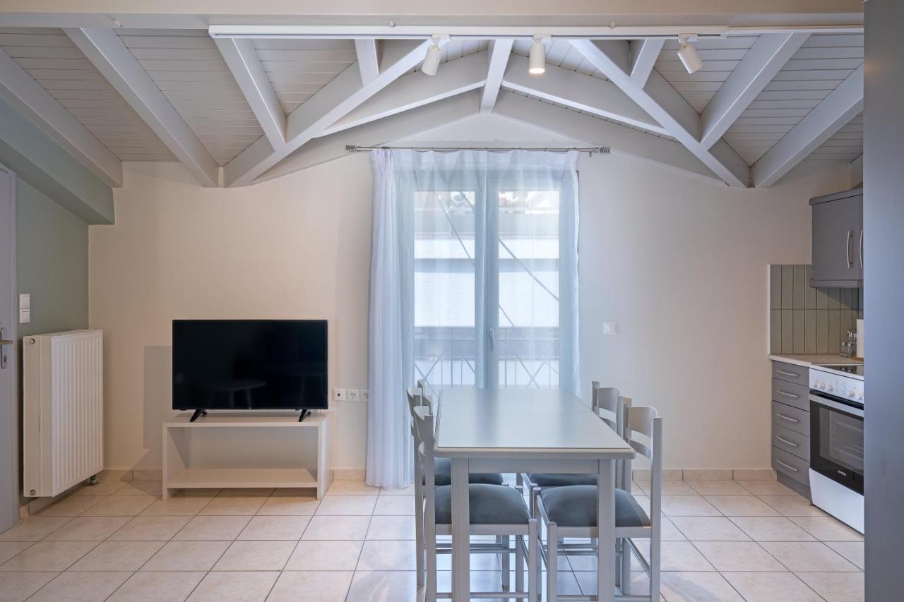 Unique View Apartments Argostoli  Zewnętrze zdjęcie