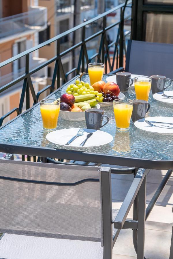 Unique View Apartments Argostoli  Zewnętrze zdjęcie