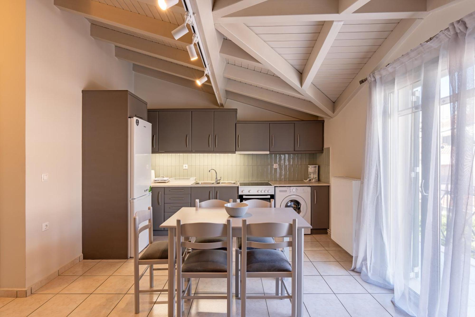 Unique View Apartments Argostoli  Zewnętrze zdjęcie