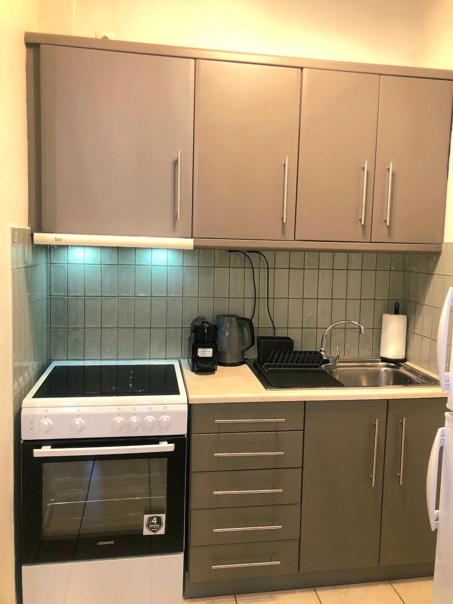 Unique View Apartments Argostoli  Zewnętrze zdjęcie