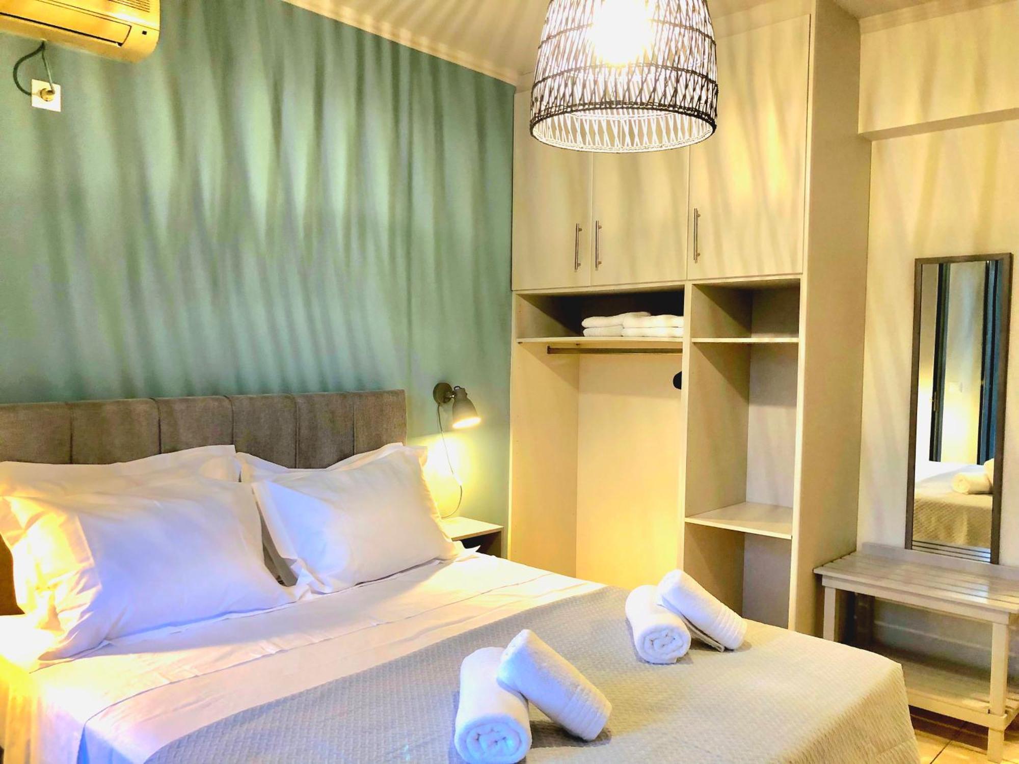 Unique View Apartments Argostoli  Zewnętrze zdjęcie