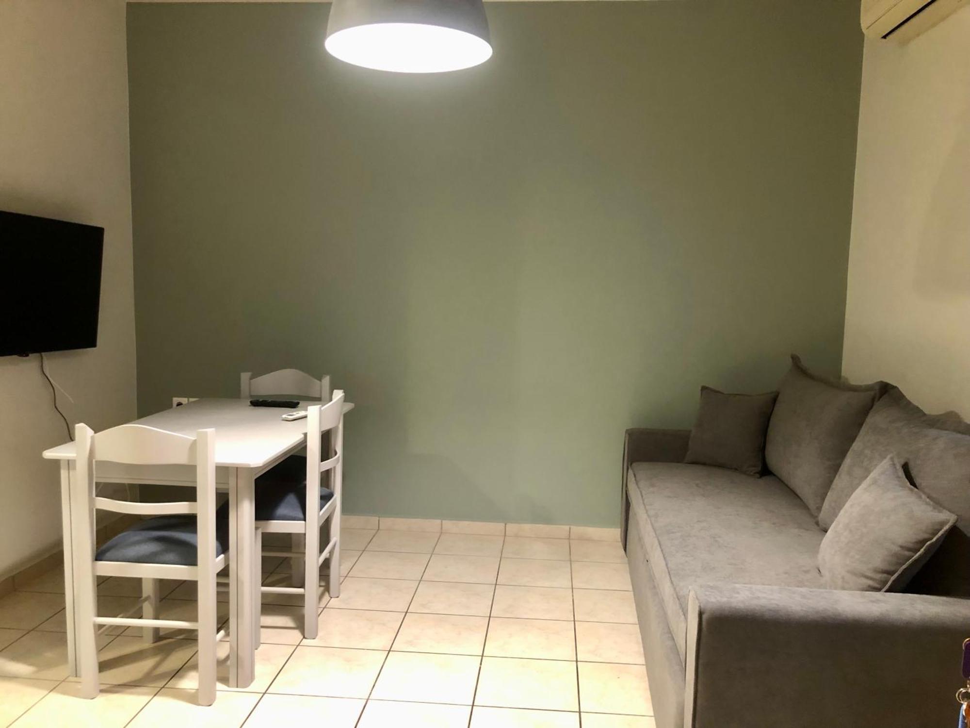 Unique View Apartments Argostoli  Zewnętrze zdjęcie