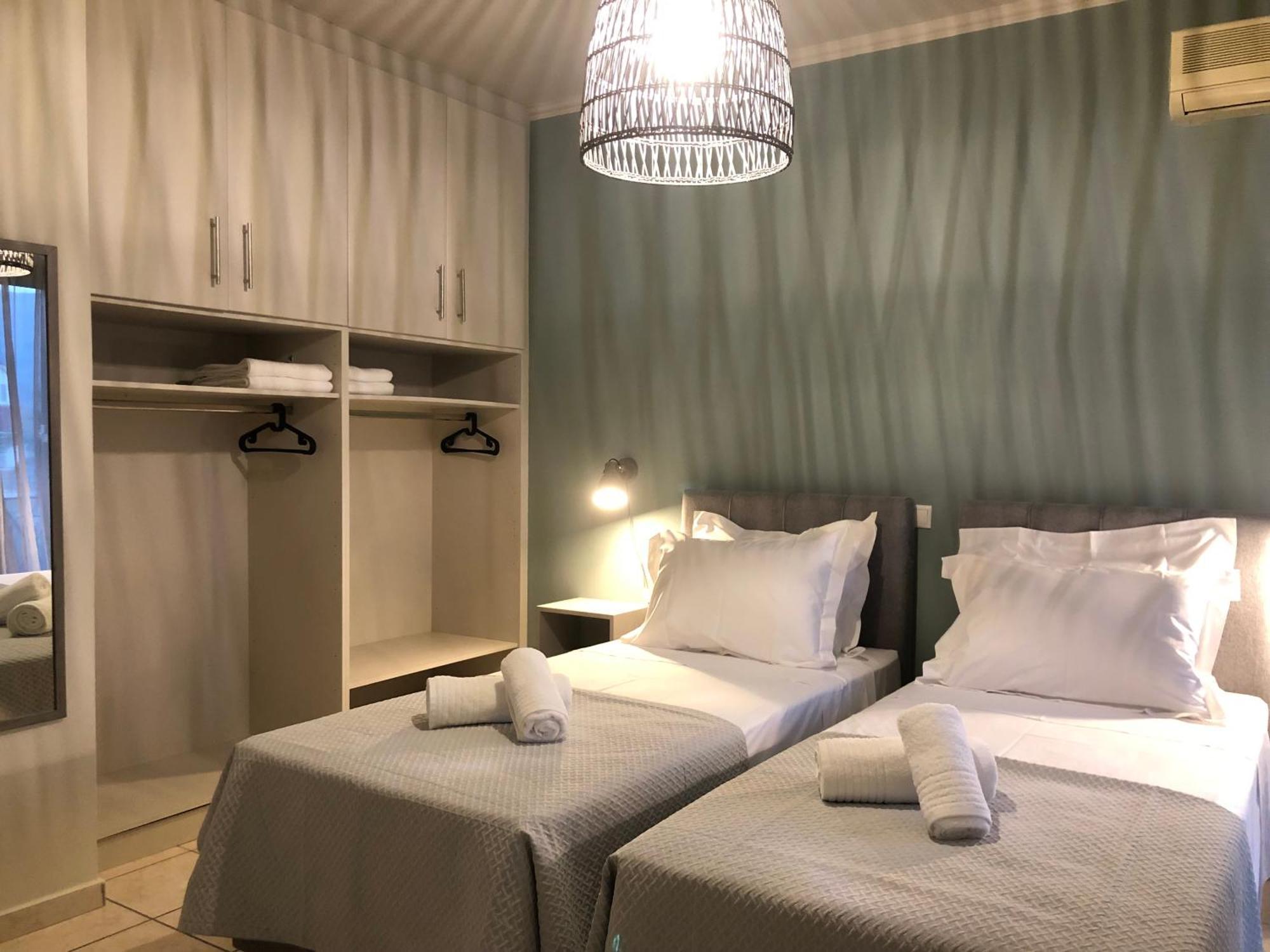 Unique View Apartments Argostoli  Zewnętrze zdjęcie