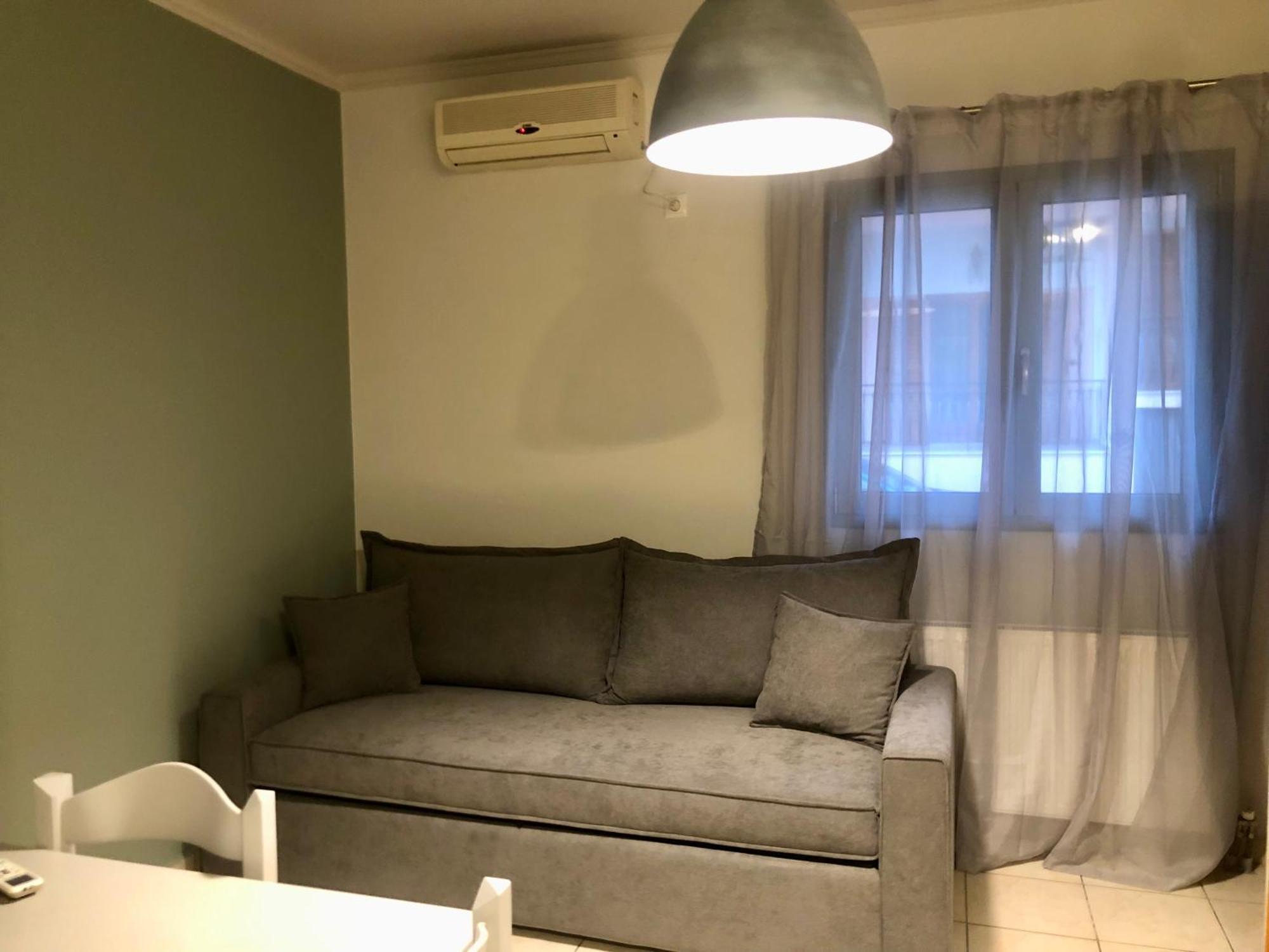 Unique View Apartments Argostoli  Zewnętrze zdjęcie