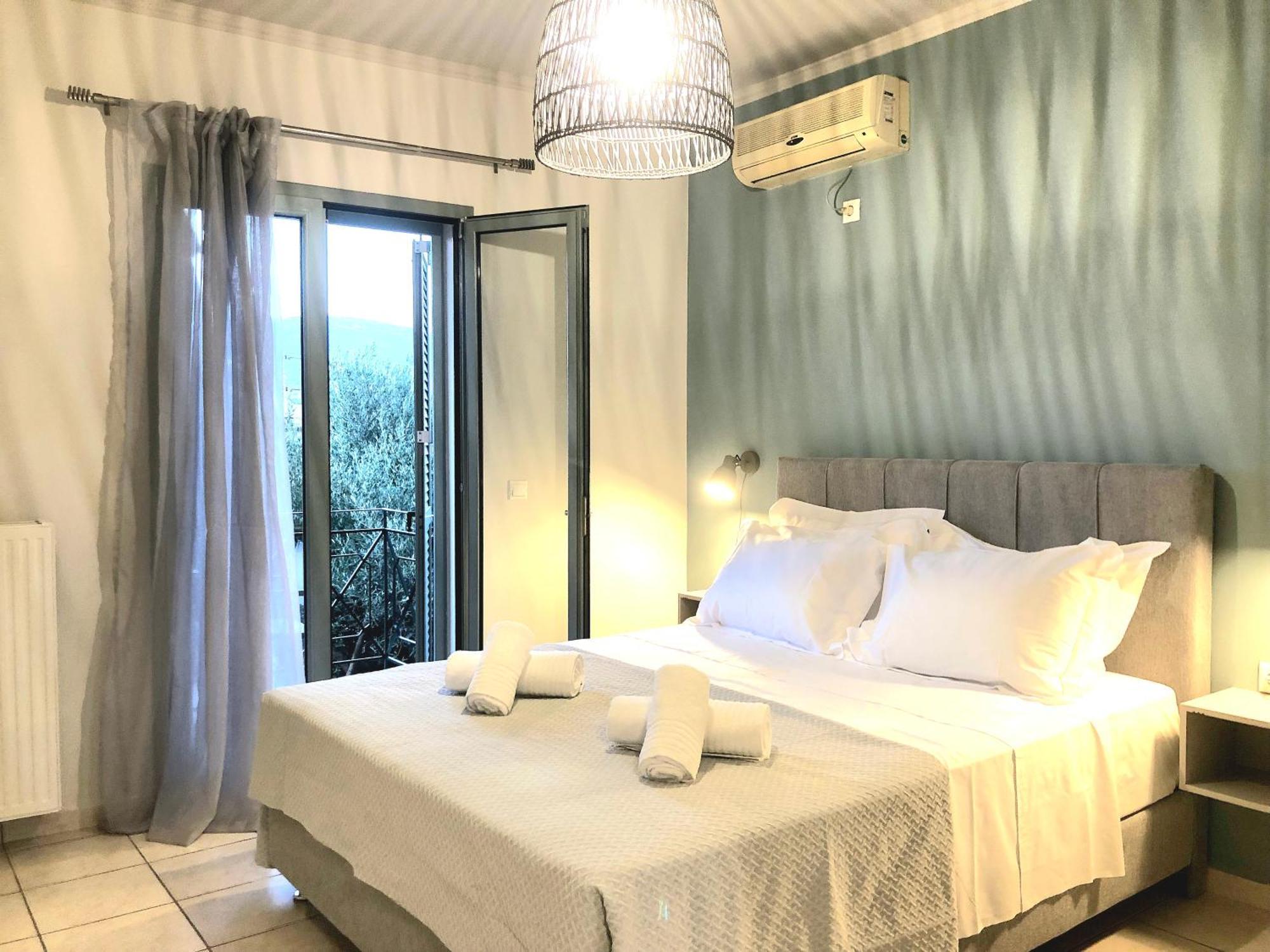 Unique View Apartments Argostoli  Zewnętrze zdjęcie