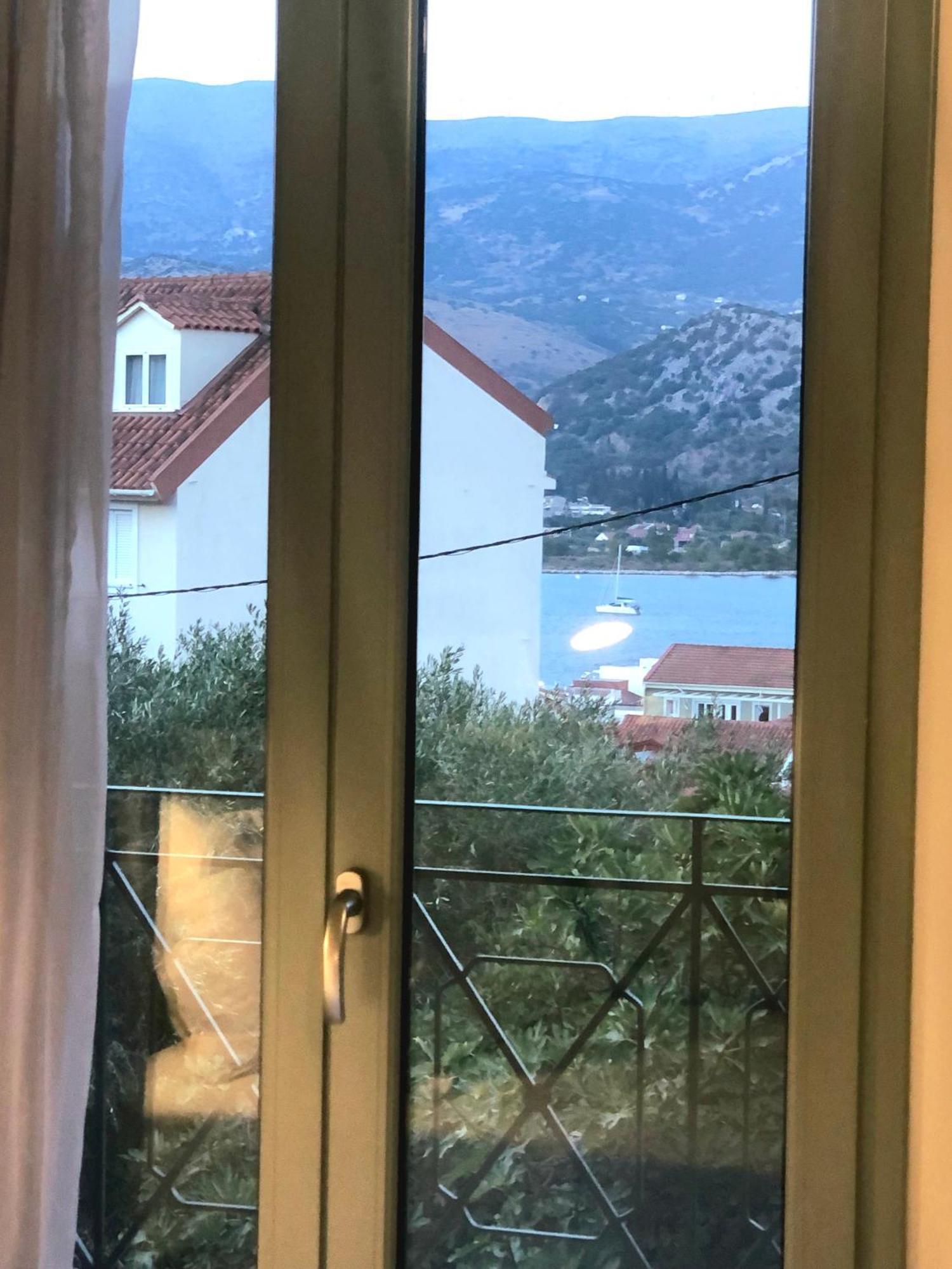 Unique View Apartments Argostoli  Zewnętrze zdjęcie