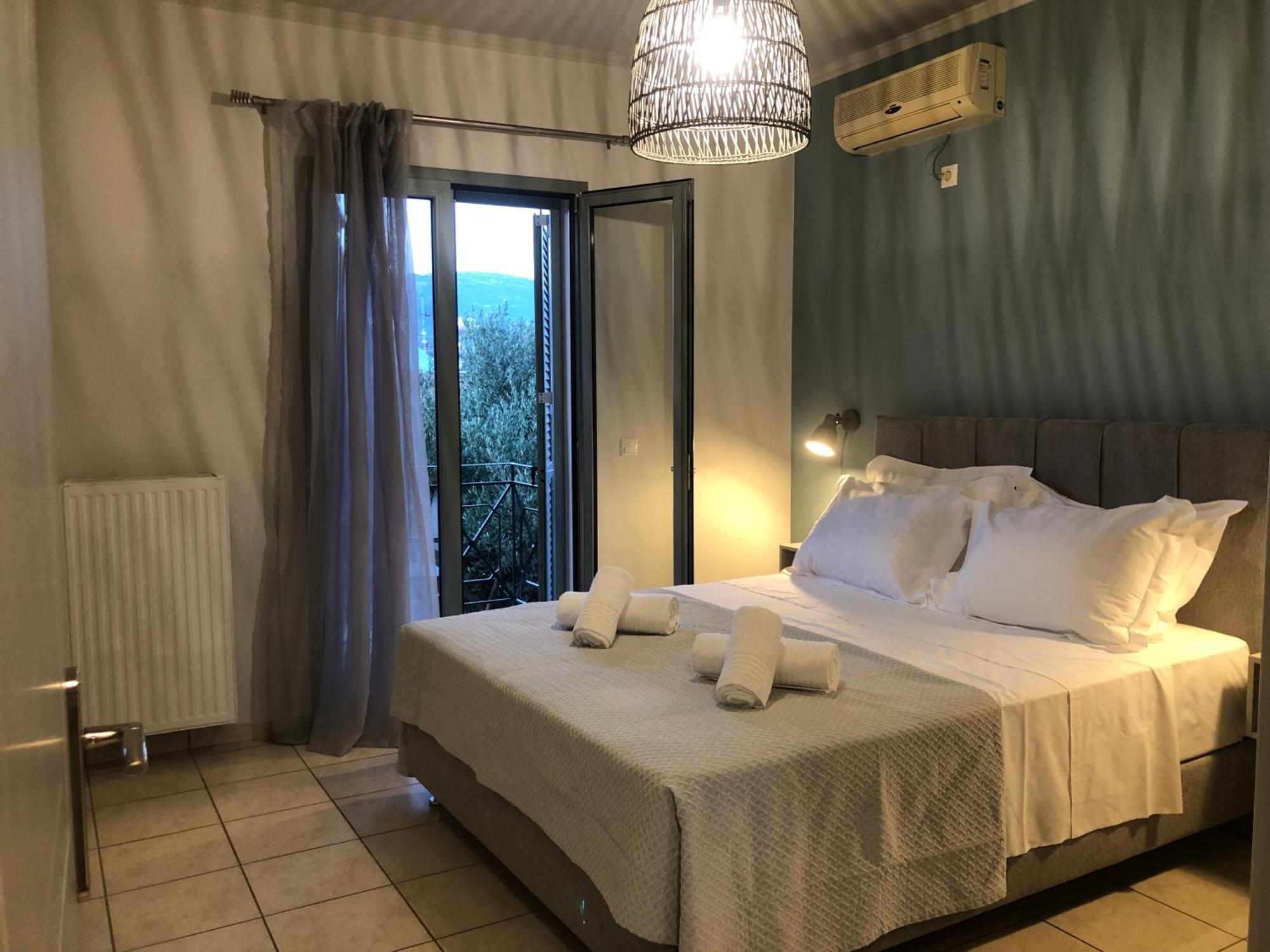 Unique View Apartments Argostoli  Zewnętrze zdjęcie