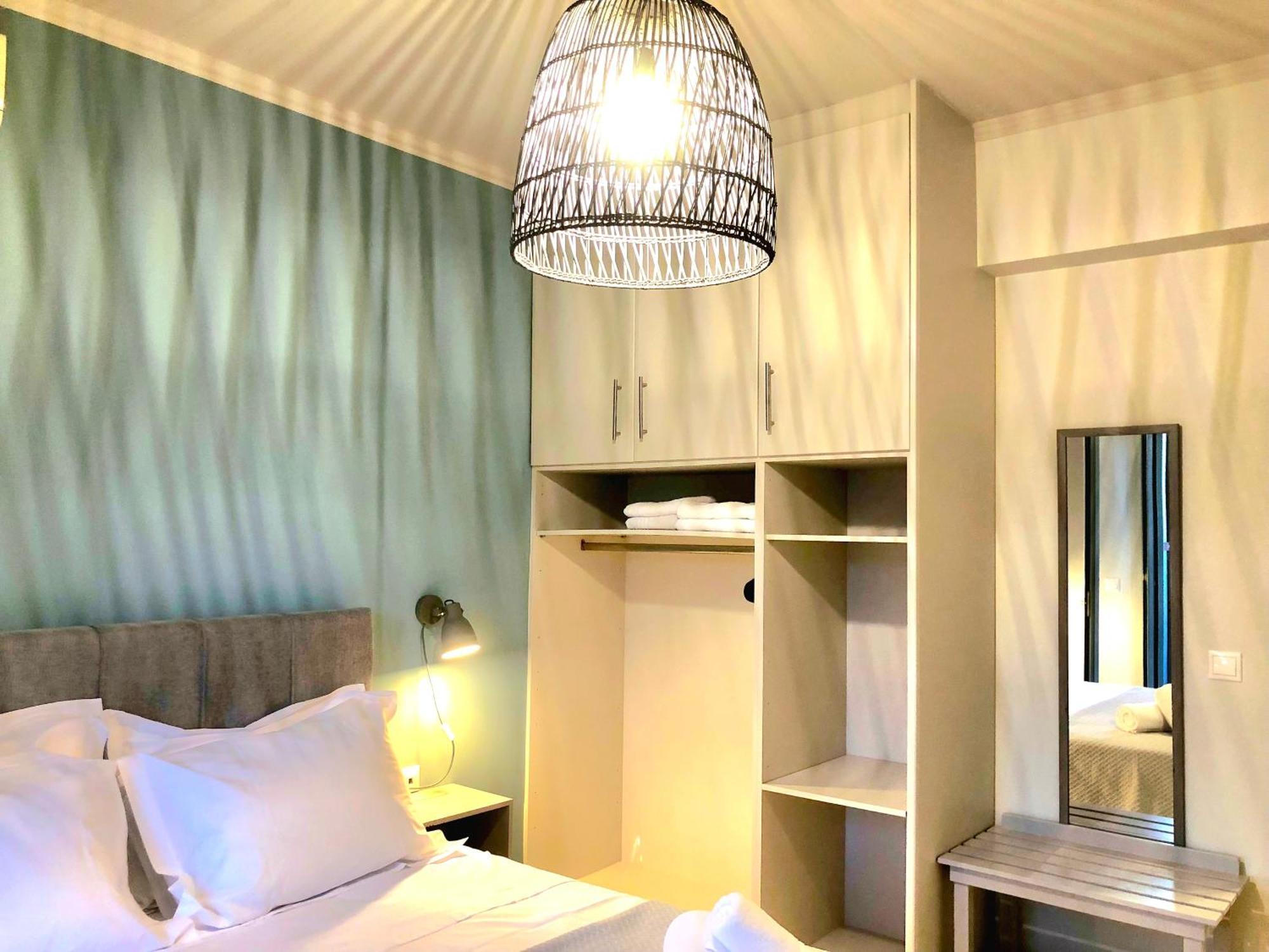 Unique View Apartments Argostoli  Zewnętrze zdjęcie