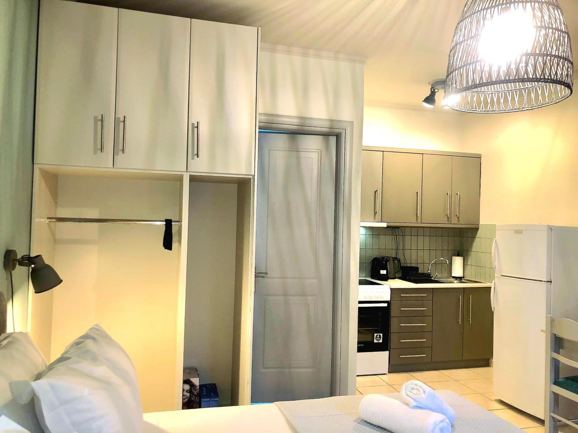 Unique View Apartments Argostoli  Zewnętrze zdjęcie