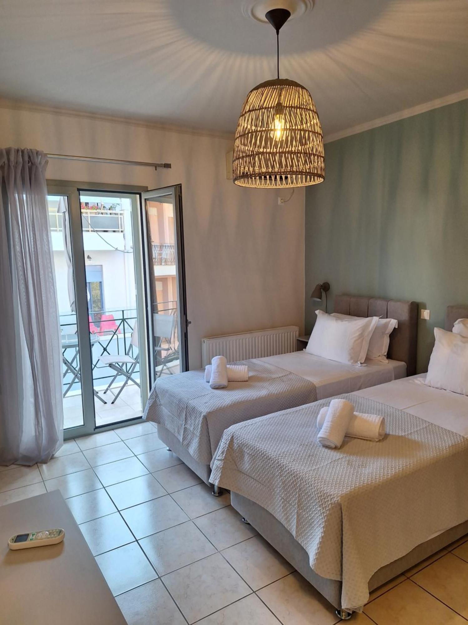 Unique View Apartments Argostoli  Zewnętrze zdjęcie