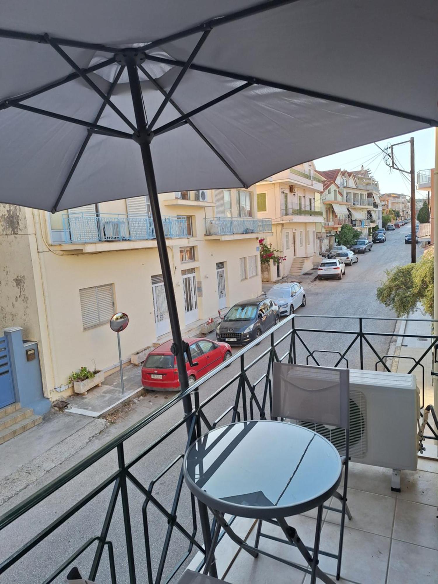 Unique View Apartments Argostoli  Zewnętrze zdjęcie