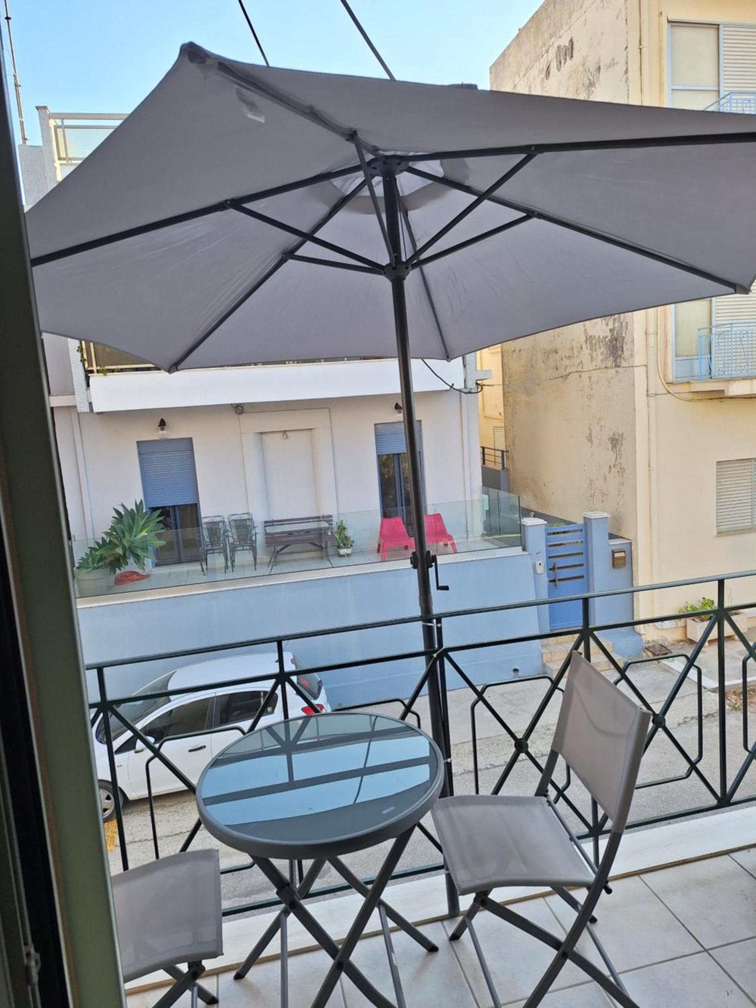 Unique View Apartments Argostoli  Zewnętrze zdjęcie